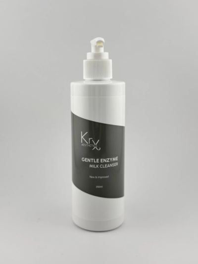Gentle Enzyme Milk Cleanser & Make up Remover (250ml/1000ml)