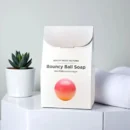 Beauty Body Factorie - Bouncy Ball Soap
