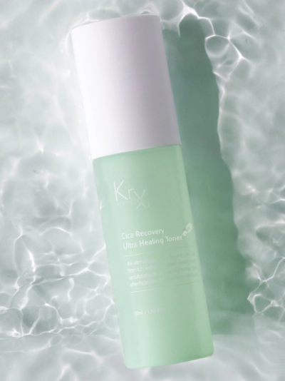 KrX Cica Recovery Toner