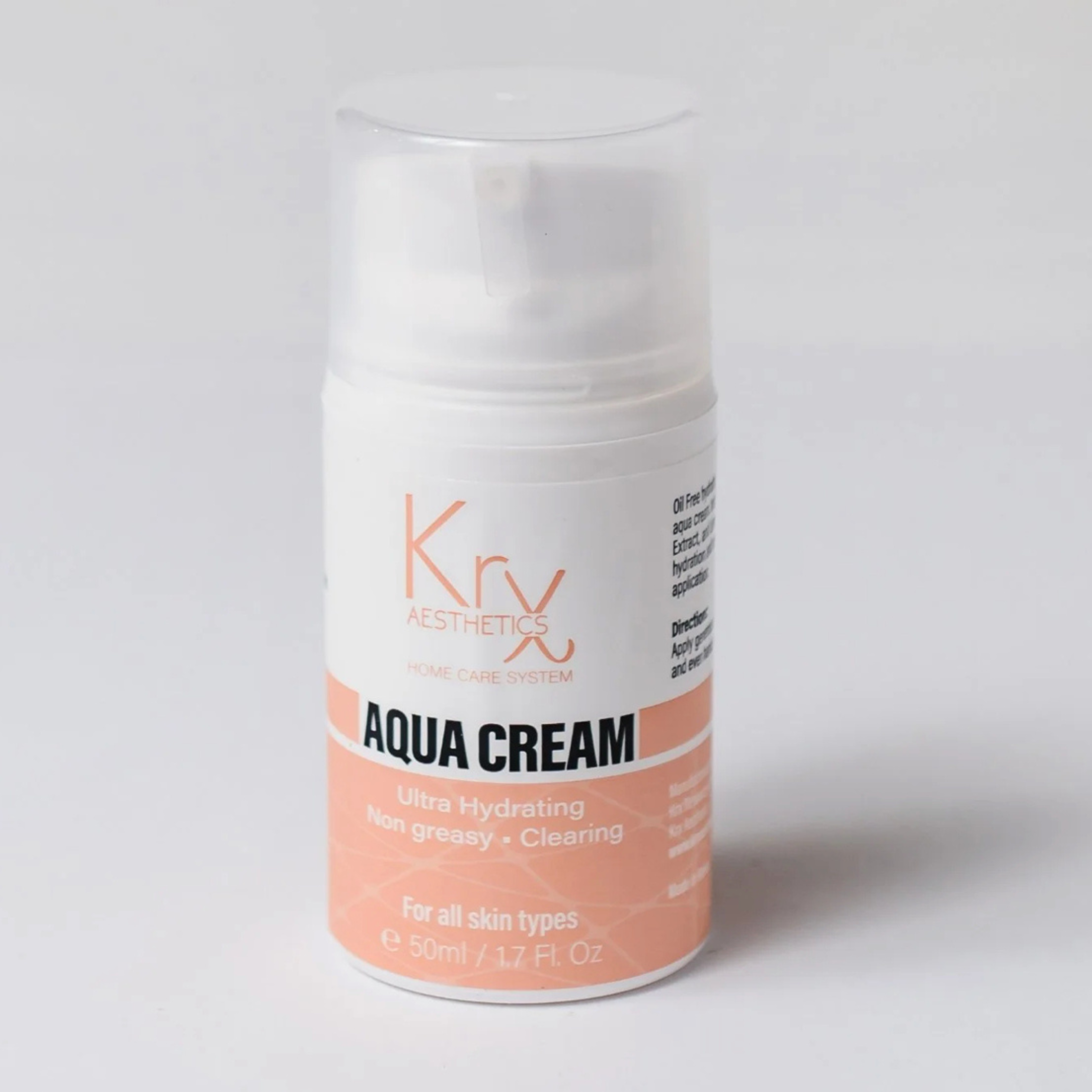 All Day Glow - Aqua Cream(50ml)