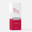 KrX Clear + Prevent Anti Acne Face Cream